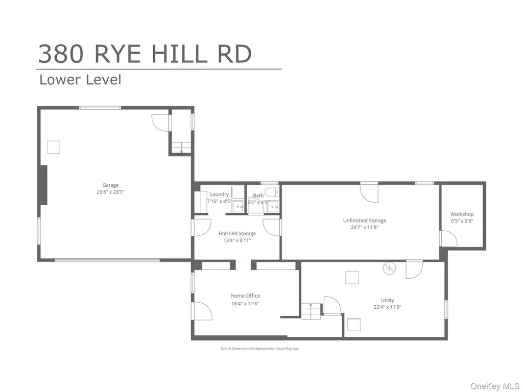 380 Rye Hill Road Monroe NY 10950