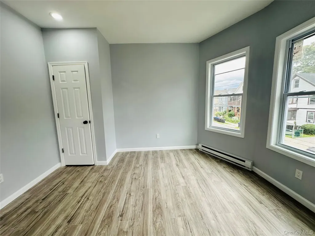 8 Morgan Avenue Poughkeepsie NY 12601