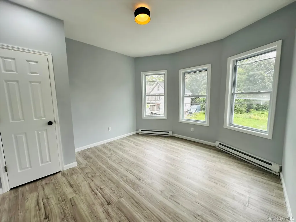 8 Morgan Avenue Poughkeepsie NY 12601