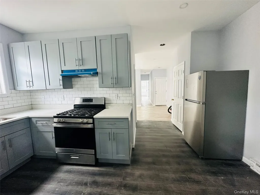 8 Morgan Avenue Poughkeepsie NY 12601