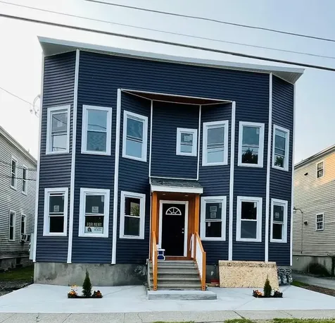 8 Morgan Avenue Poughkeepsie NY 12601