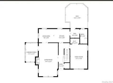 382 Marietta Avenue Hawthorne NY 10532