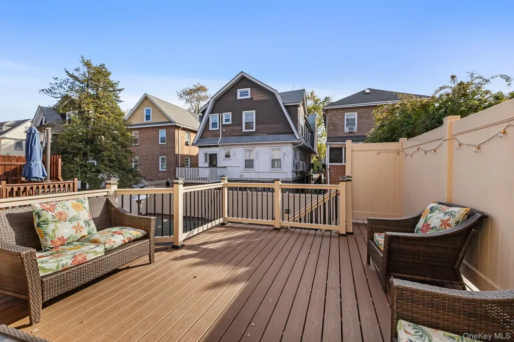 6036 Liebig Avenue Bronx NY 10471