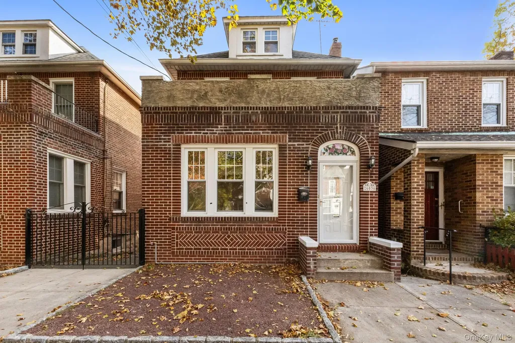 6036 Liebig Avenue Bronx NY 10471