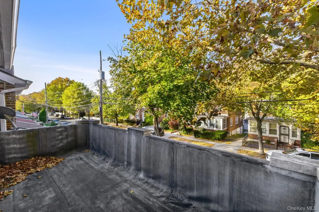 6036 Liebig Avenue Bronx NY 10471
