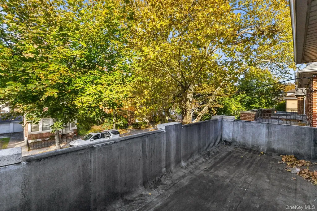 6036 Liebig Avenue Bronx NY 10471