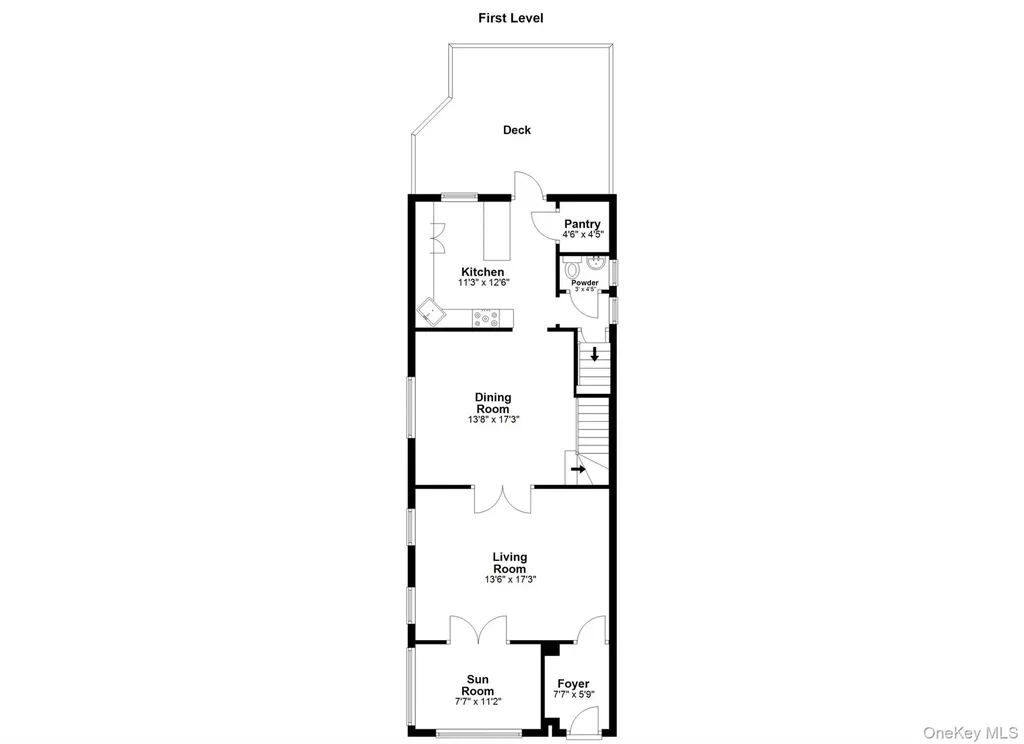 6036 Liebig Avenue Bronx NY 10471