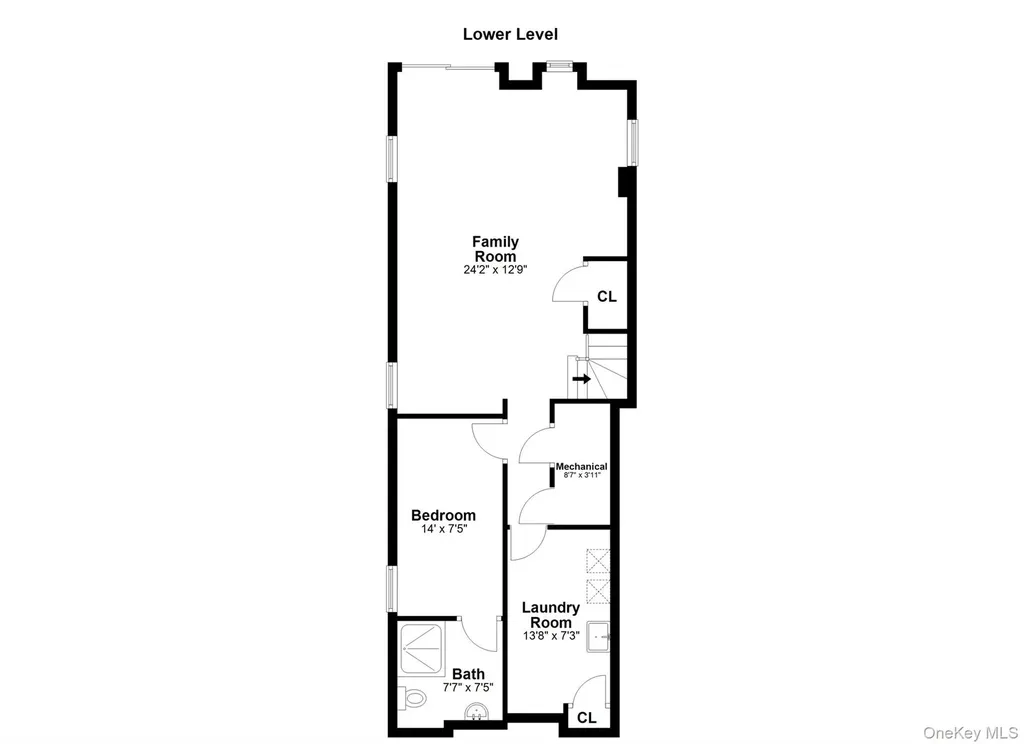 6036 Liebig Avenue Bronx NY 10471