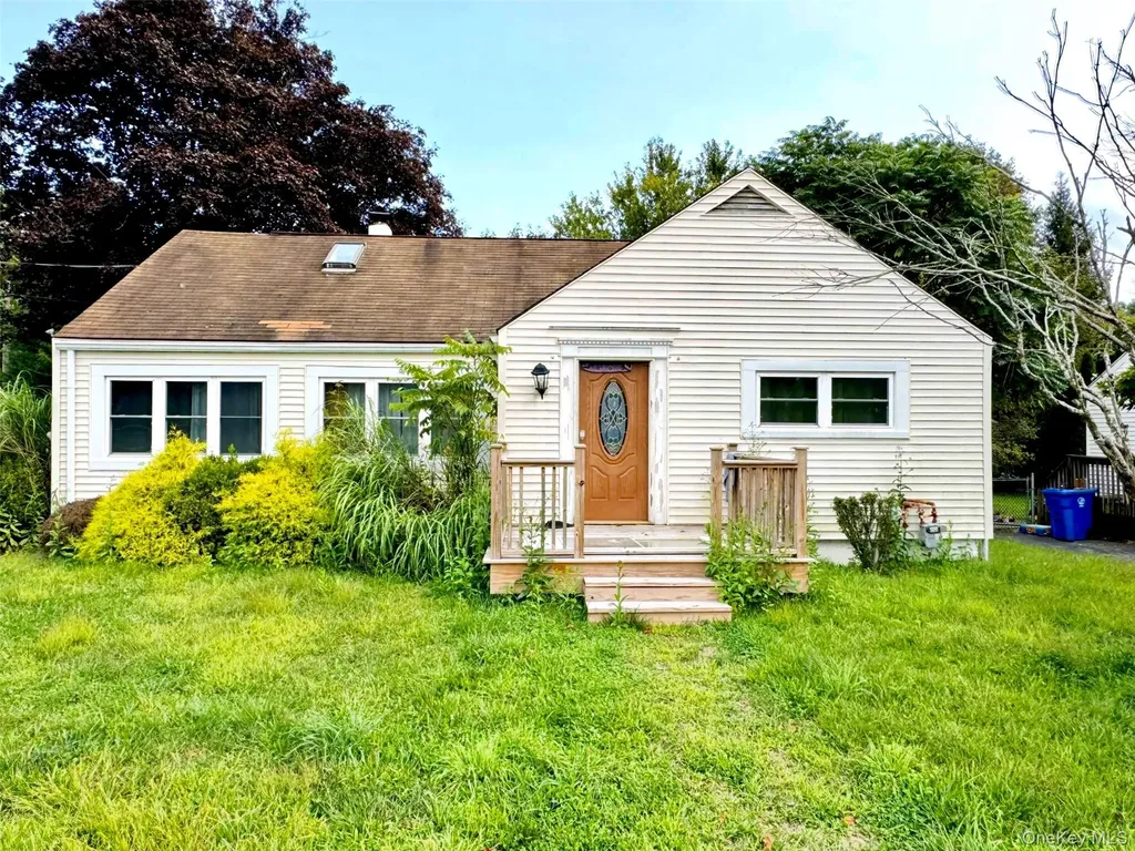127 Watkins Avenue Middletown NY 10940