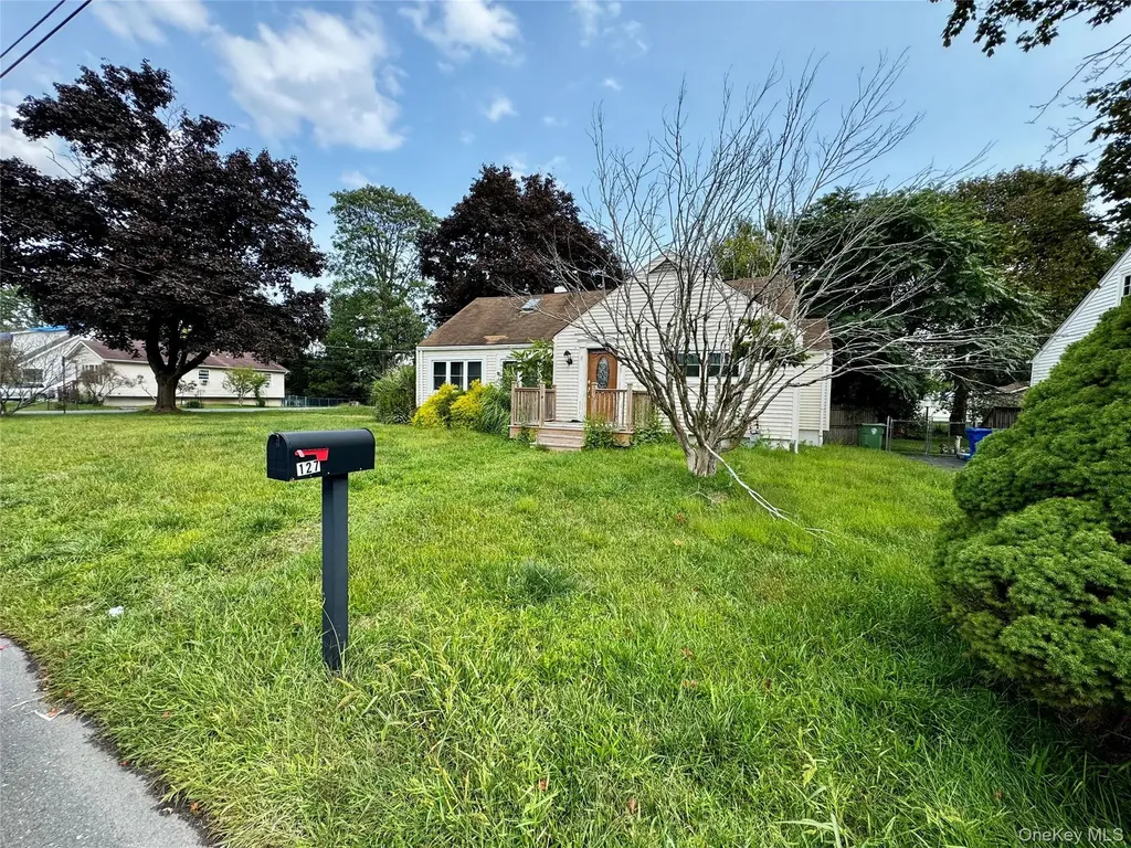 127 Watkins Avenue Middletown NY 10940