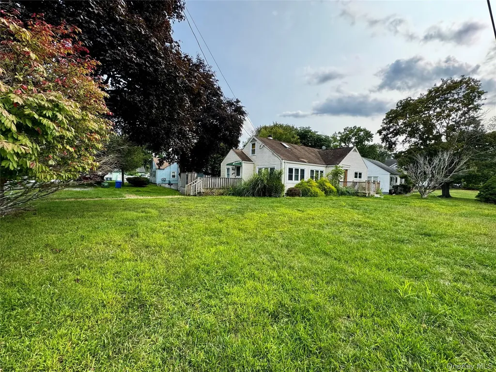 127 Watkins Avenue Middletown NY 10940