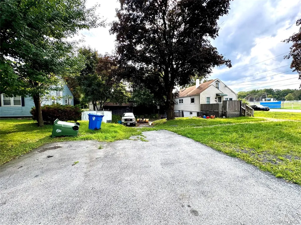 127 Watkins Avenue Middletown NY 10940