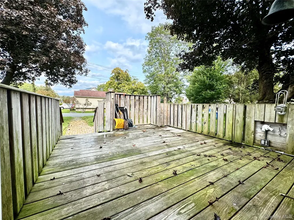 127 Watkins Avenue Middletown NY 10940