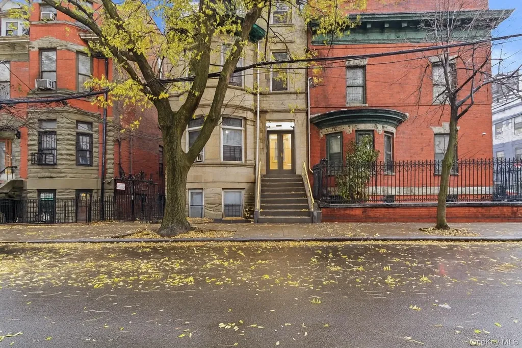1040 Clay Avenue Bronx NY 10456