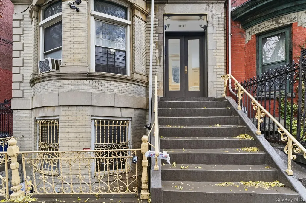 1040 Clay Avenue Bronx NY 10456