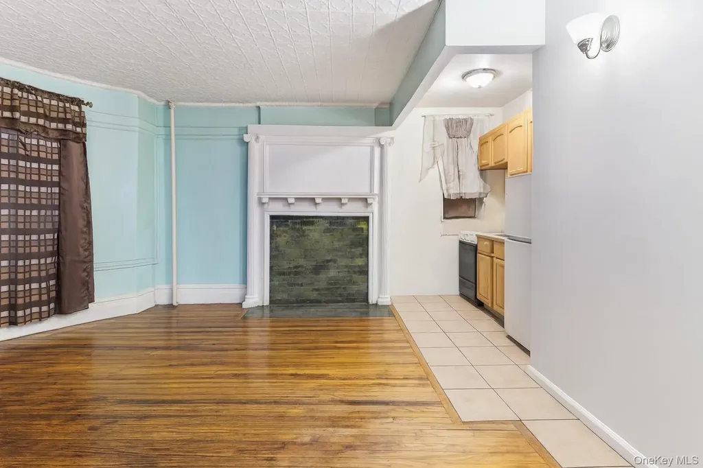 1040 Clay Avenue Bronx NY 10456