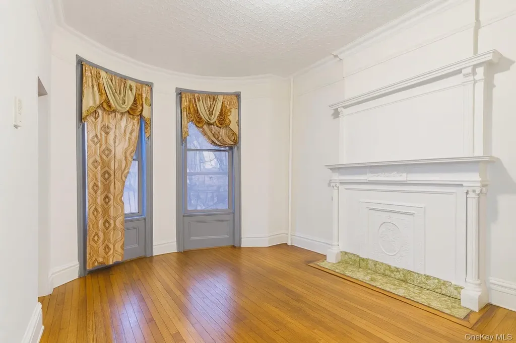 1040 Clay Avenue Bronx NY 10456