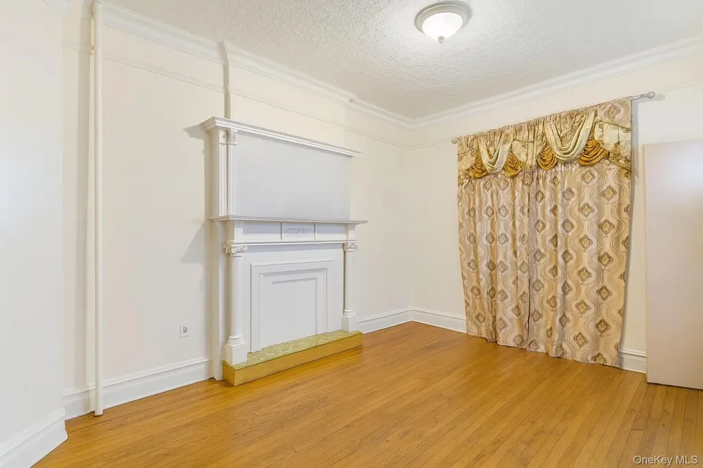 1040 Clay Avenue Bronx NY 10456