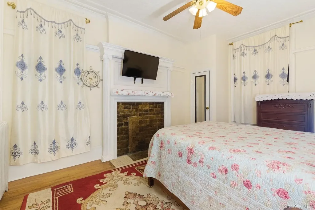 1040 Clay Avenue Bronx NY 10456