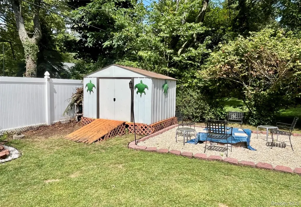 33 Island View Avenue Monroe NY 10950