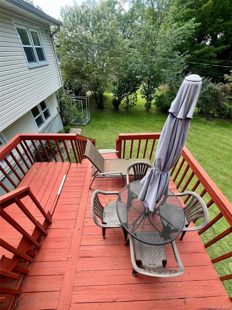 33 Island View Avenue Monroe NY 10950