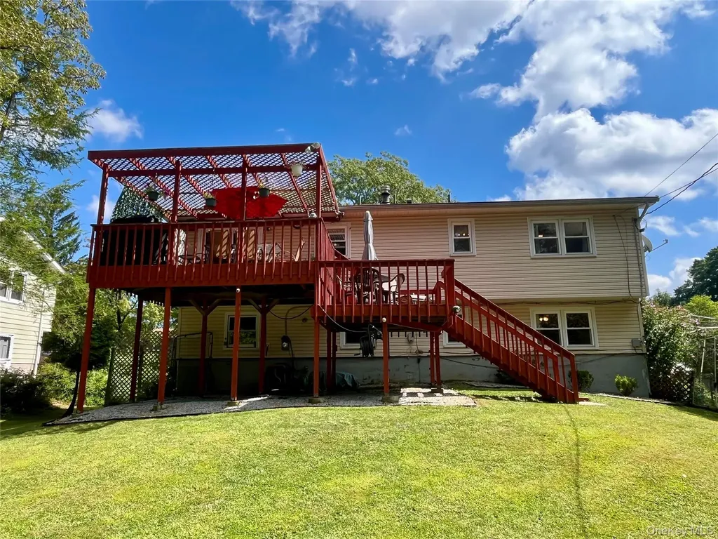 33 Island View Avenue Monroe NY 10950
