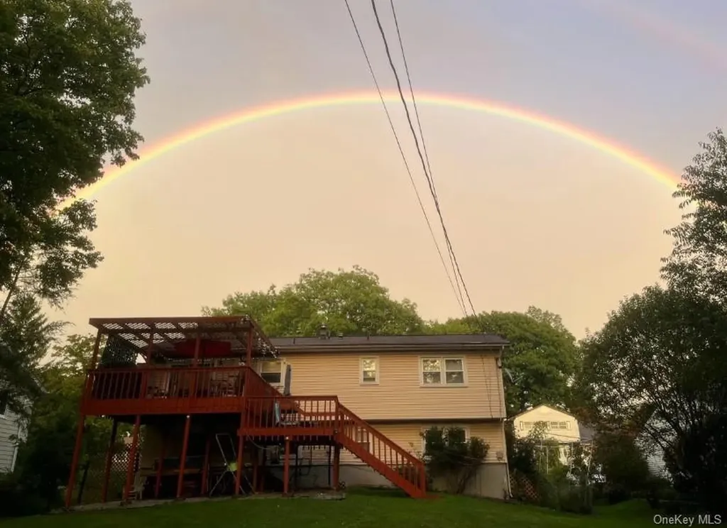 33 Island View Avenue Monroe NY 10950