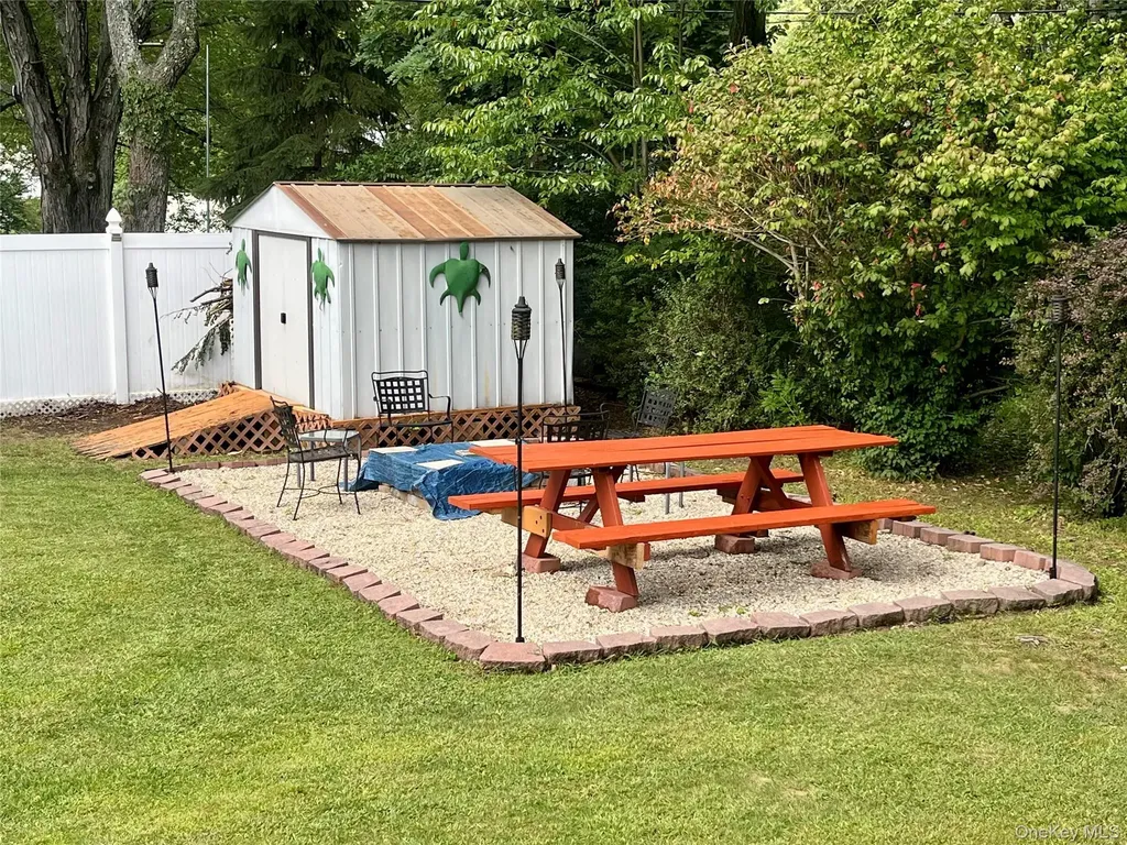 33 Island View Avenue Monroe NY 10950