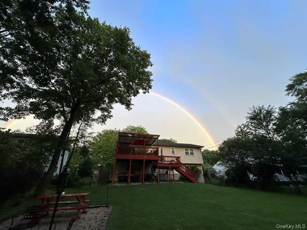 33 Island View Avenue Monroe NY 10950