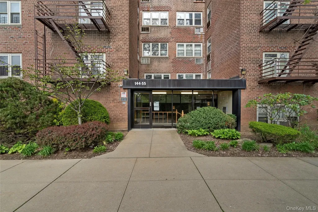 144-55 Melbourne Avenue Flushing NY 11367