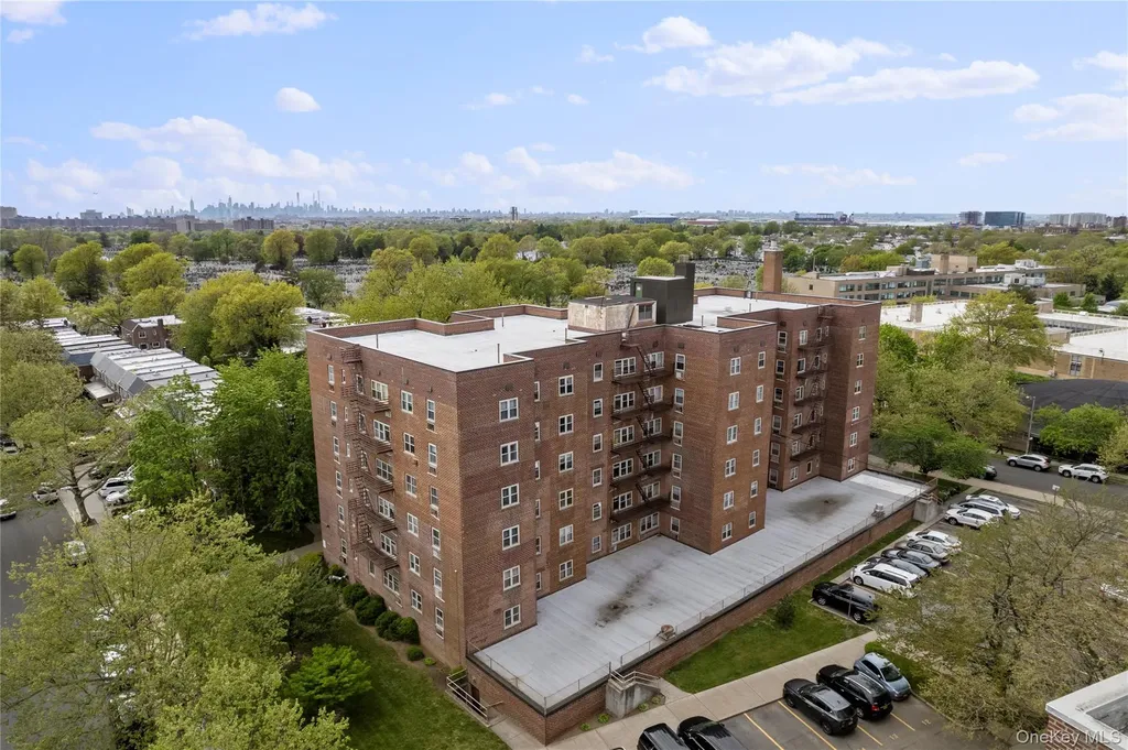 144-55 Melbourne Avenue Flushing NY 11367