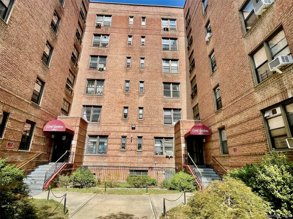 144-11 Sanford Avenue Flushing NY 11354