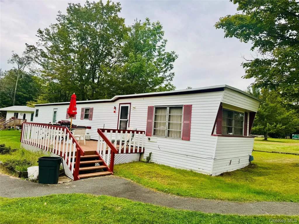 103 Murphy Road Woodbourne NY 12788