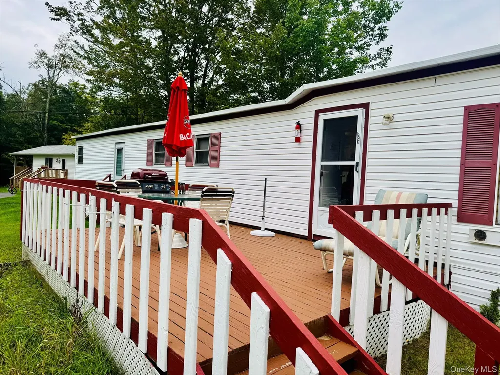 103 Murphy Road Woodbourne NY 12788