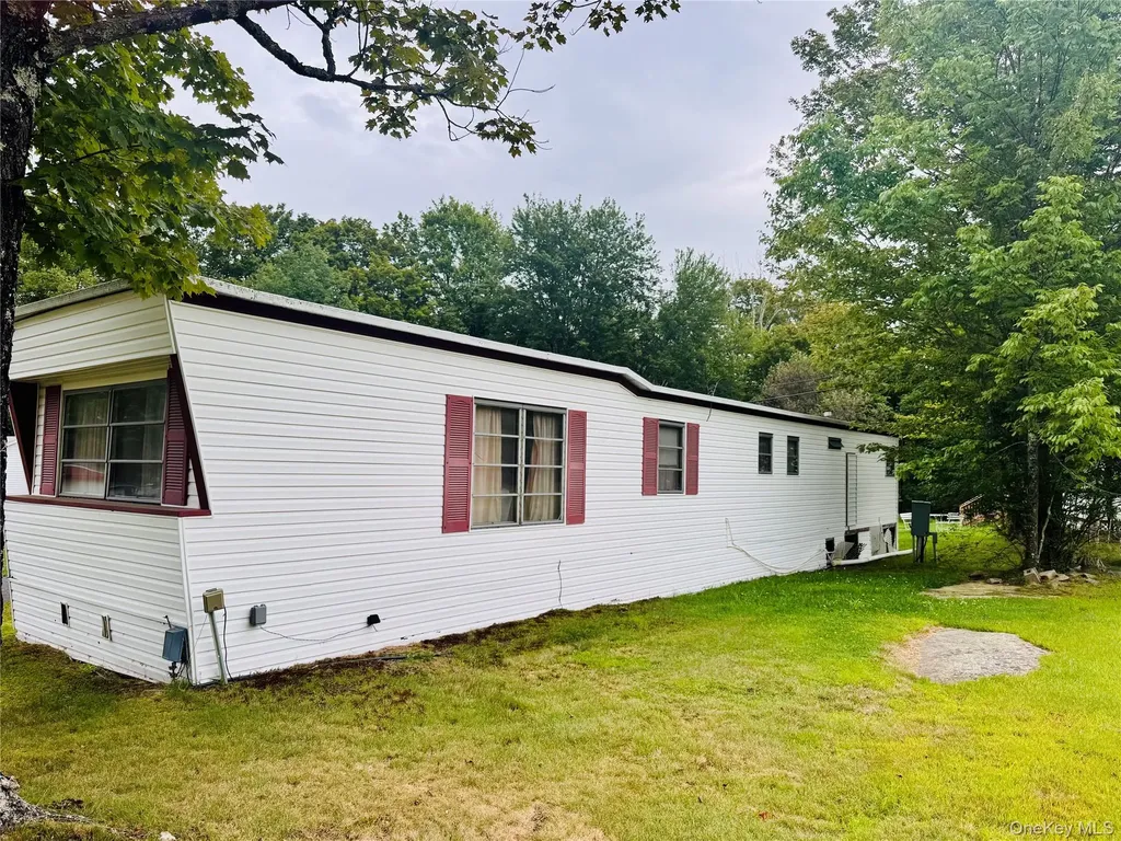 103 Murphy Road Woodbourne NY 12788