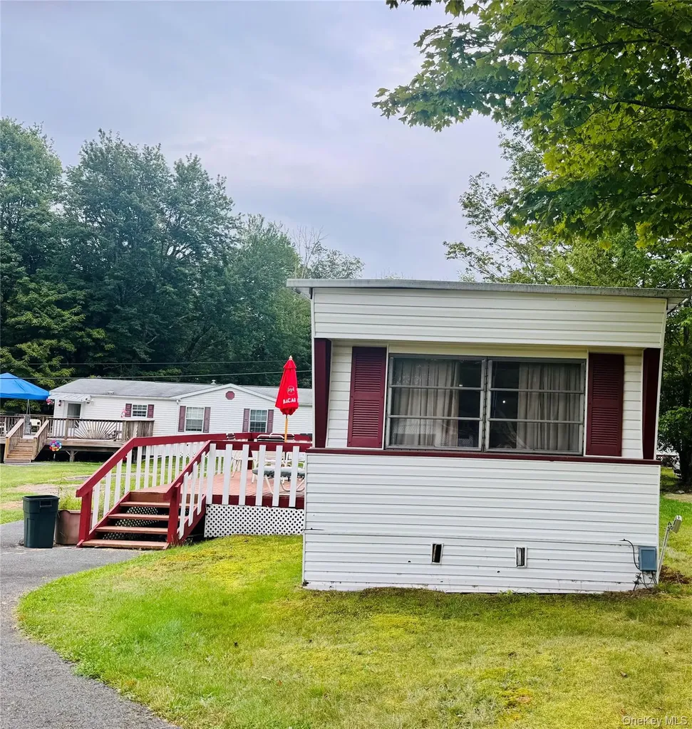103 Murphy Road Woodbourne NY 12788