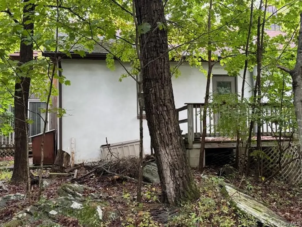 23 Rabbit Hill Road Monroe NY 10950