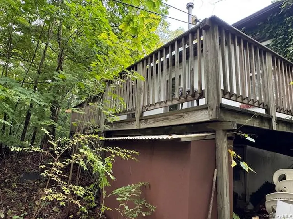 23 Rabbit Hill Road Monroe NY 10950