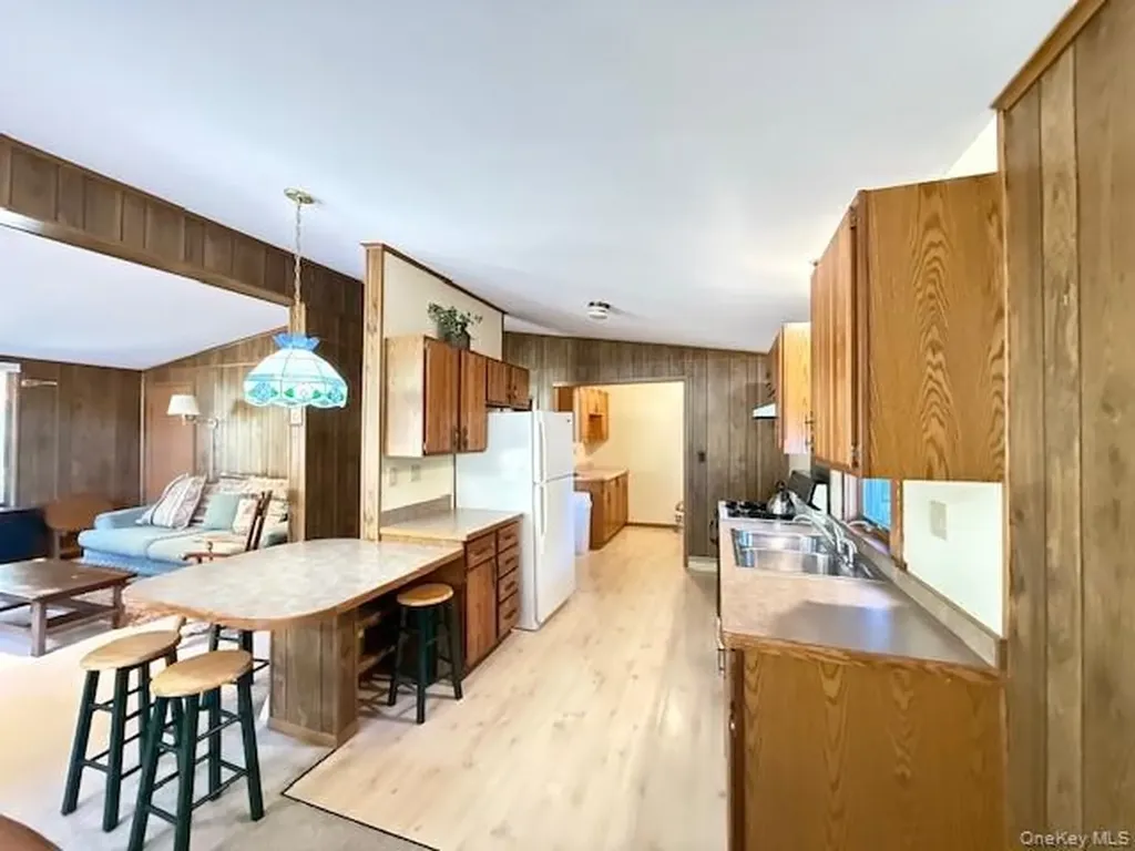 19 Andrew Paye Road Pond Eddy NY 12770