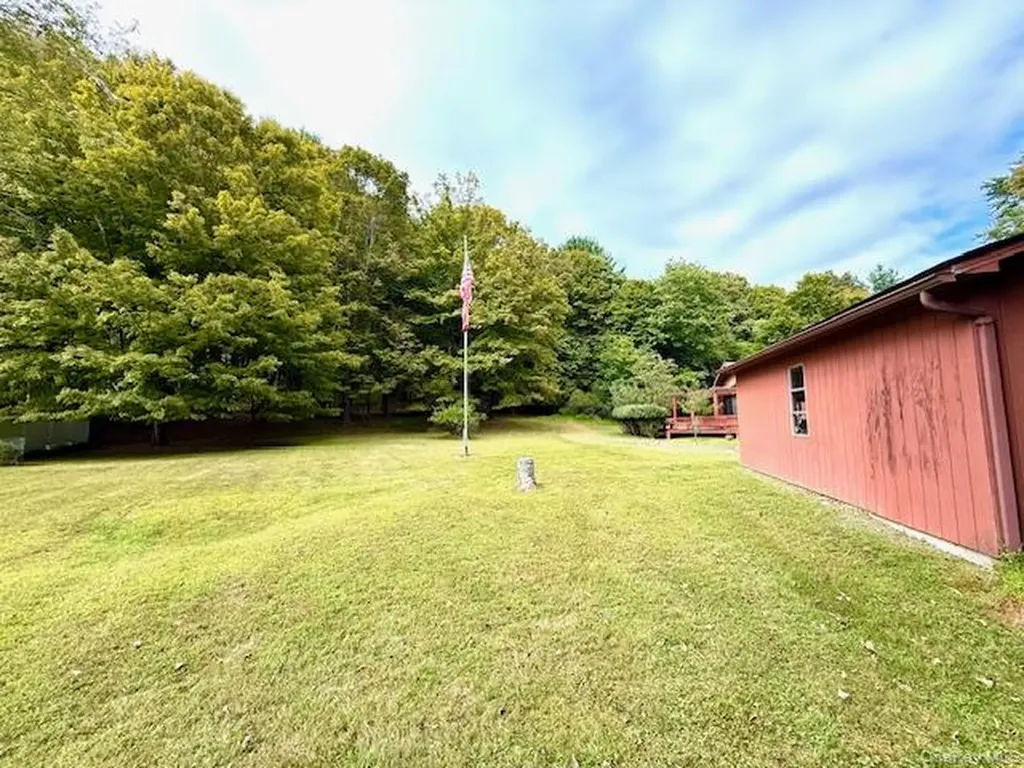 19 Andrew Paye Road Pond Eddy NY 12770