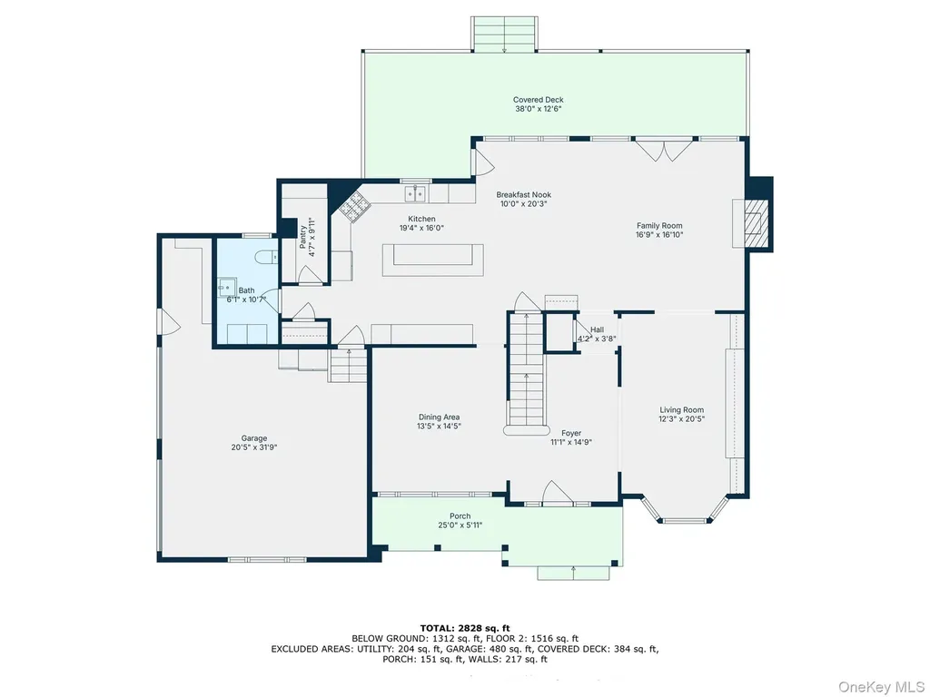 17 High Goal Lane Beacon NY 12508