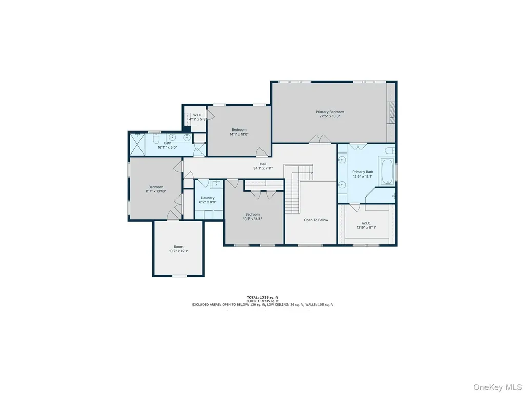 17 High Goal Lane Beacon NY 12508