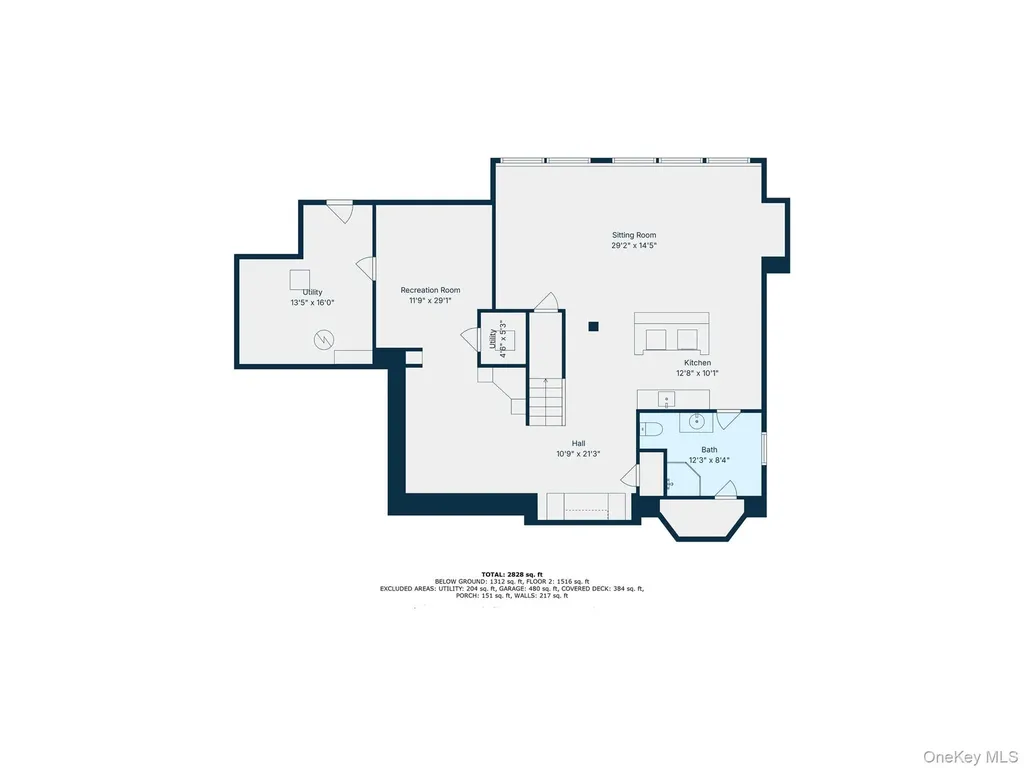 17 High Goal Lane Beacon NY 12508