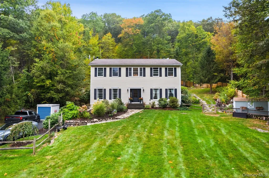 10 Andreas Court Holmes NY 12531