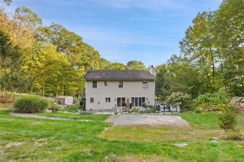 10 Andreas Court Holmes NY 12531