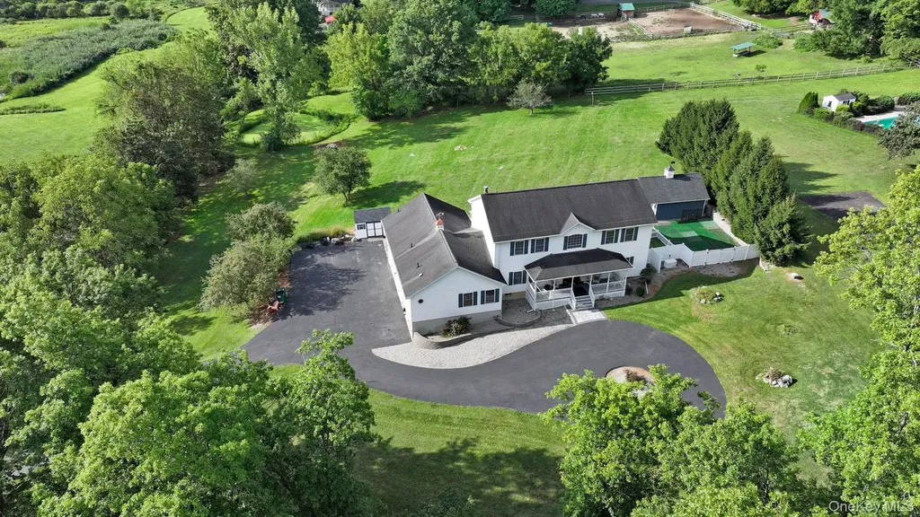 8 Roosa Road Wallkill NY 12589