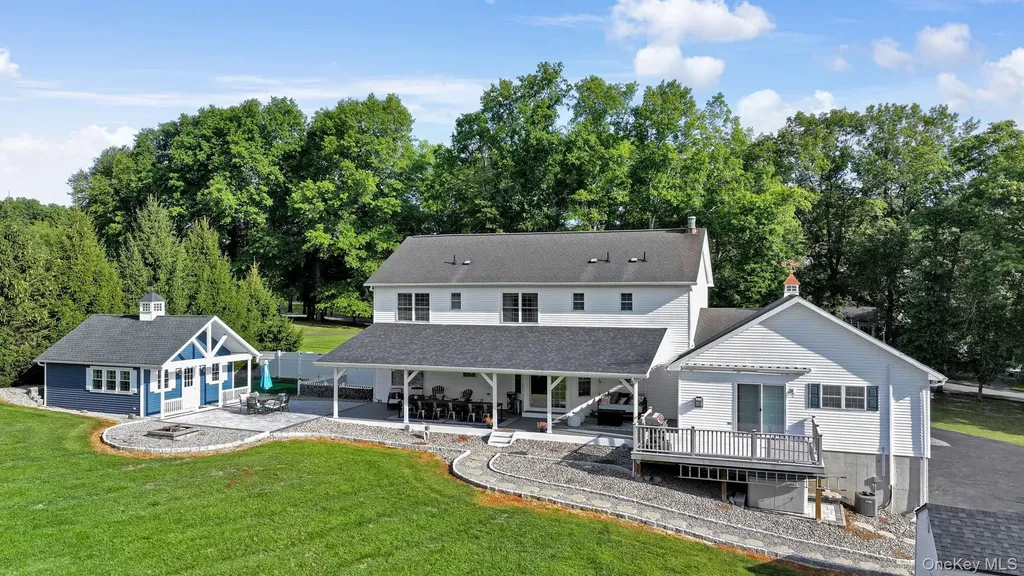 8 Roosa Road Wallkill NY 12589