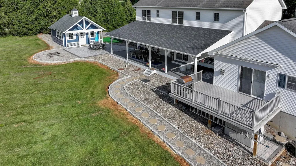 8 Roosa Road Wallkill NY 12589