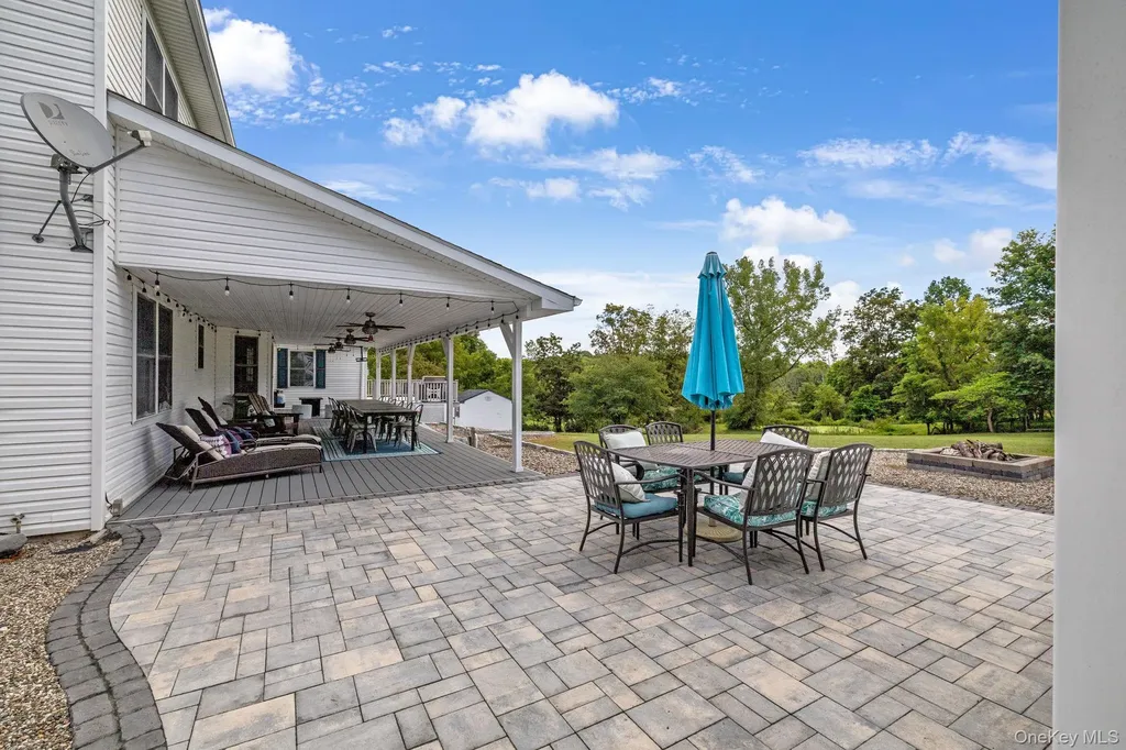 8 Roosa Road Wallkill NY 12589