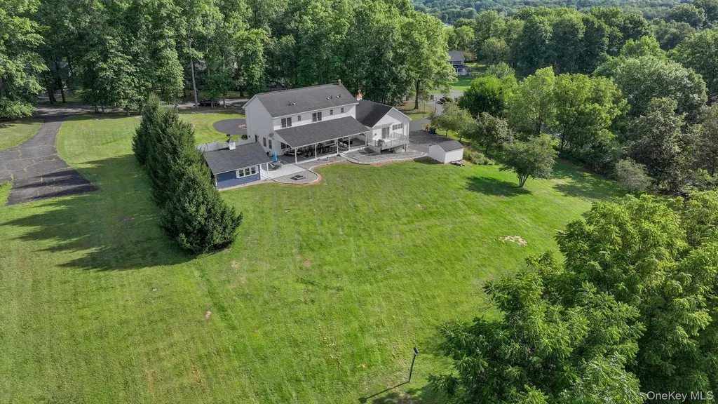 8 Roosa Road Wallkill NY 12589